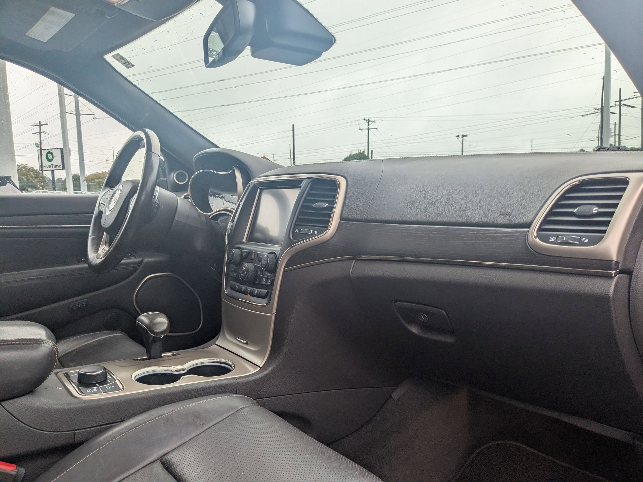 2014 Jeep Grand Cherokee Summit photo 30