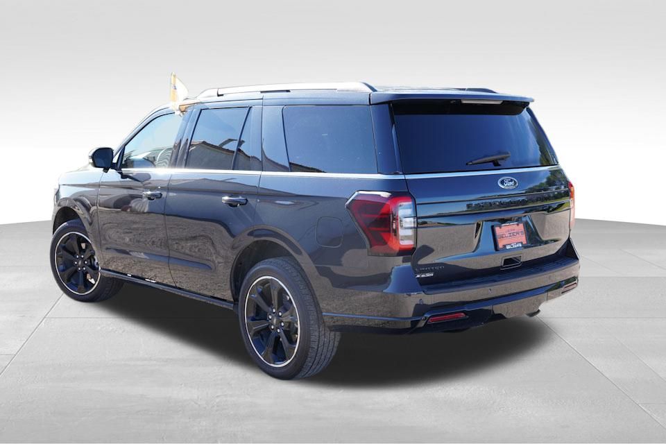 2024 Ford Expedition Limited photo 5