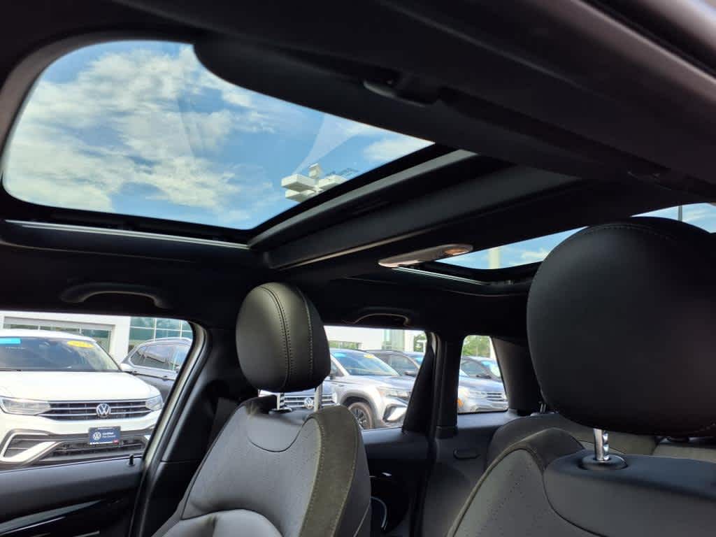 2022 Mini Cooper 4 Door Hardtop S photo 17