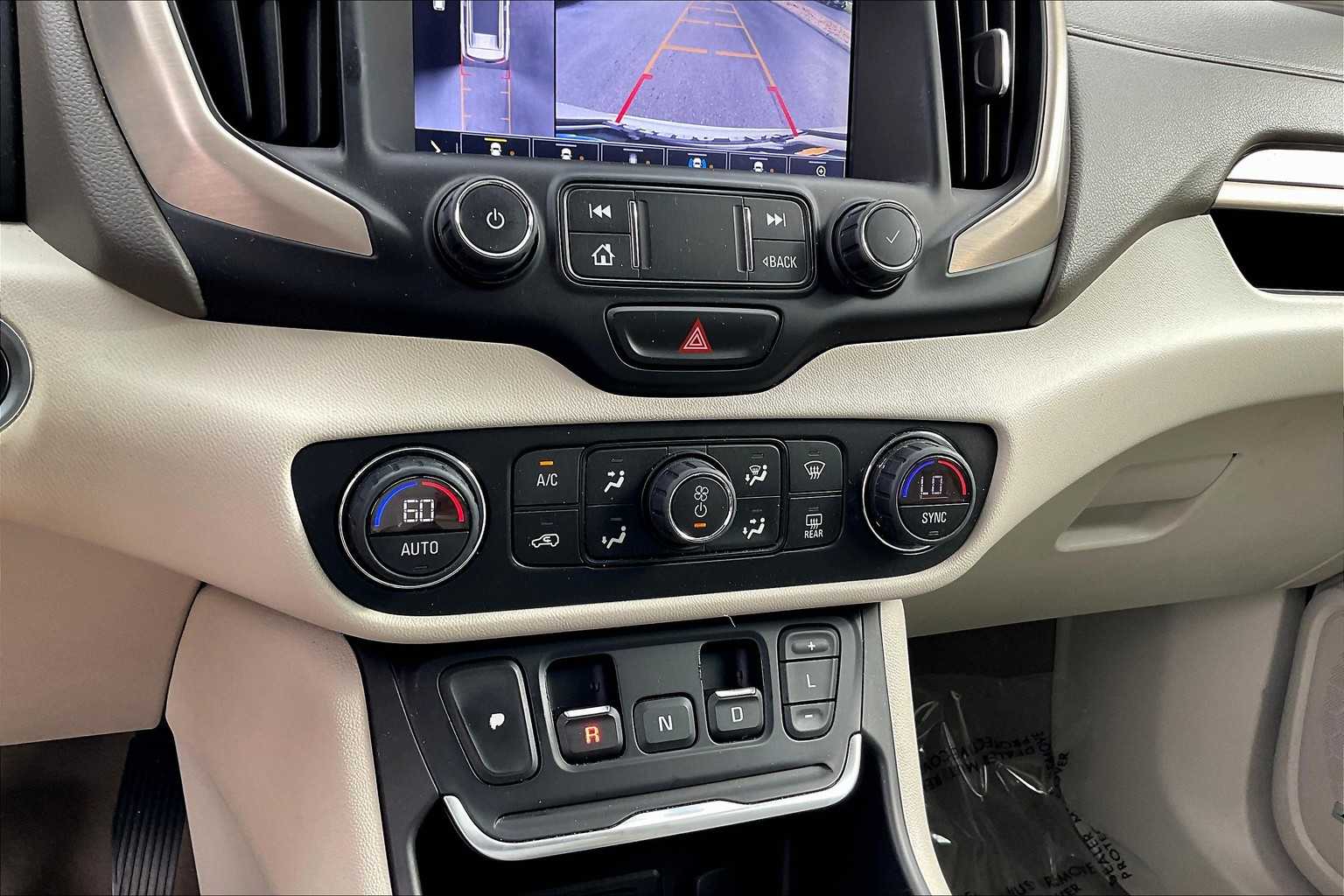 2019 Gmc Terrain Denali photo 31