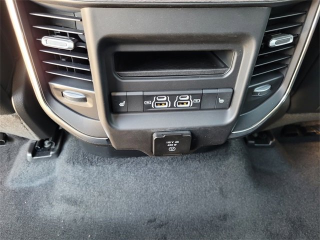 2025 Ram 1500 Laramie photo 14