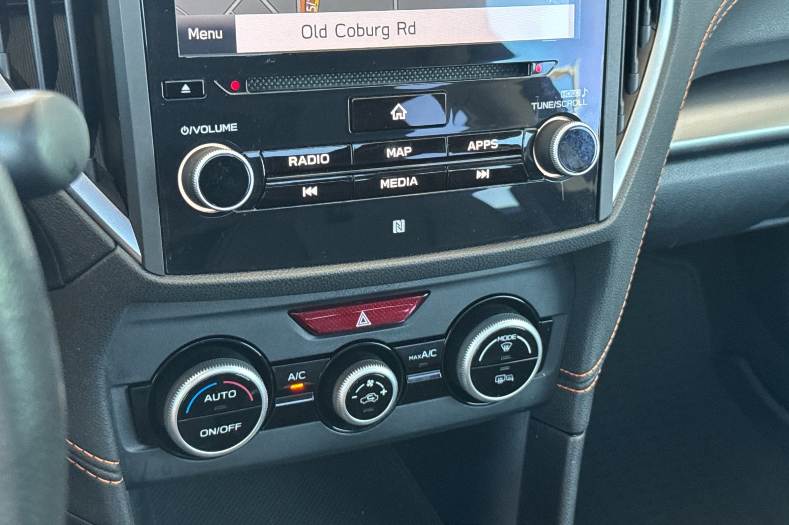 2018 Subaru Crosstrek 2.0i Limited photo 23