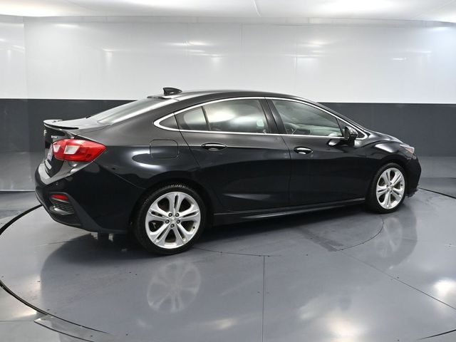 2016 Chevrolet Cruze Premier photo 3