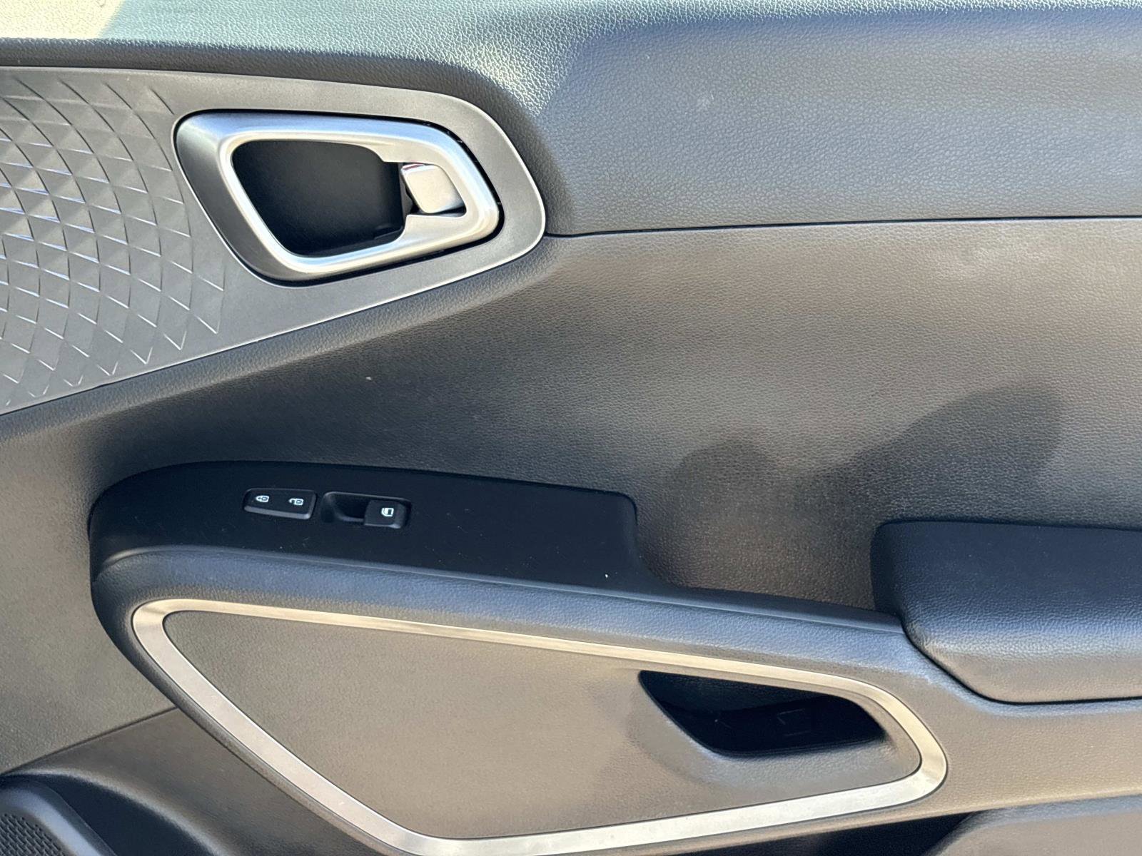 2021 Kia Soul S photo 22