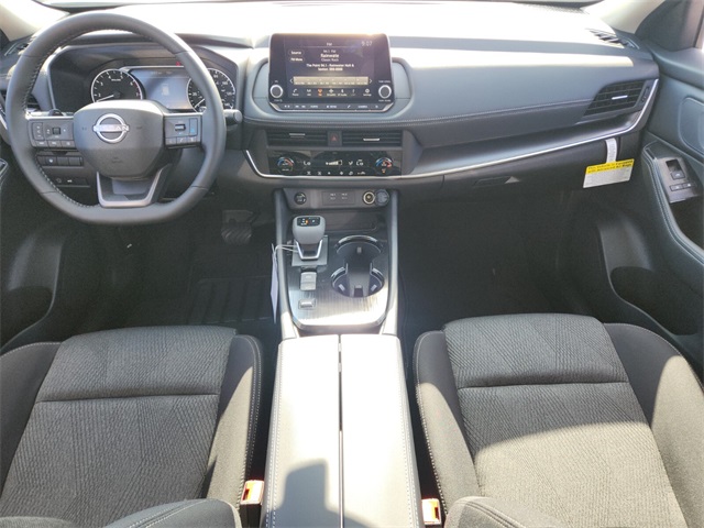 2026 Nissan Rogue SV photo 8