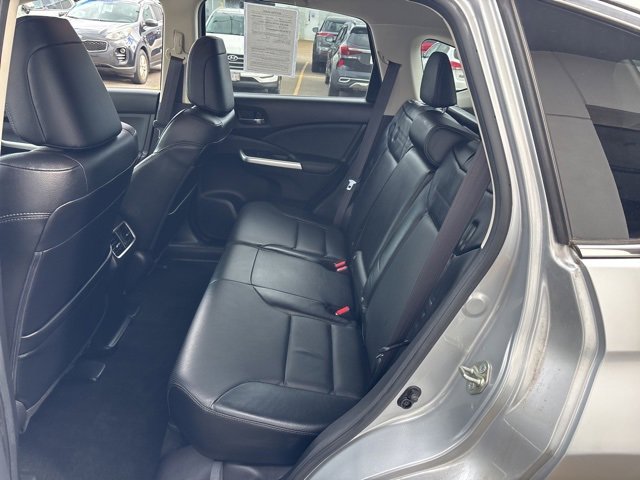 2016 Honda CR-V EX-L photo 14
