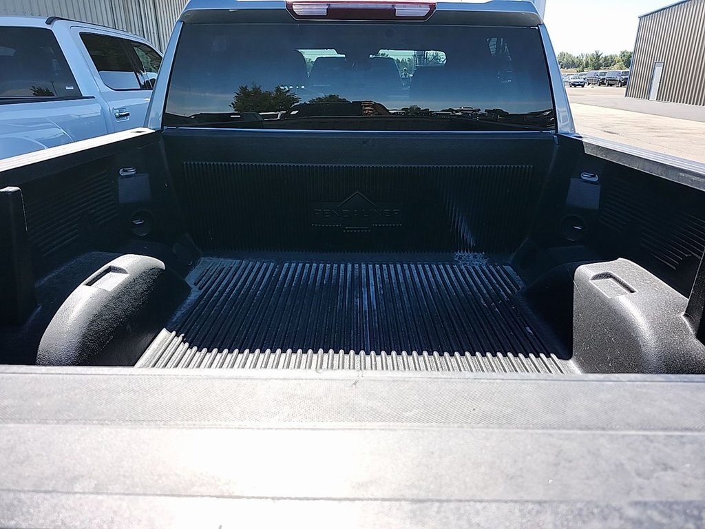 2024 Chevrolet Silverado 1500 LT Trail Boss photo 6