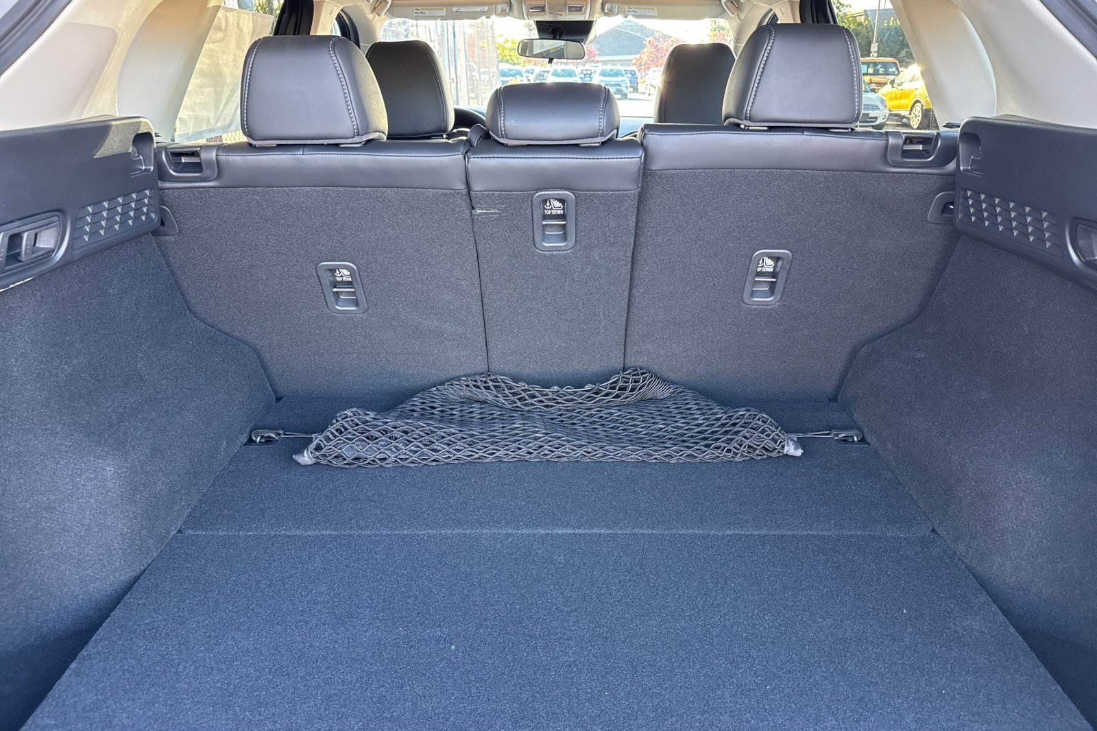 2025 Mazda CX-5 2.5 Select photo 15