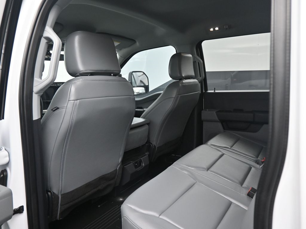 2024 Ford F-250 photo 20
