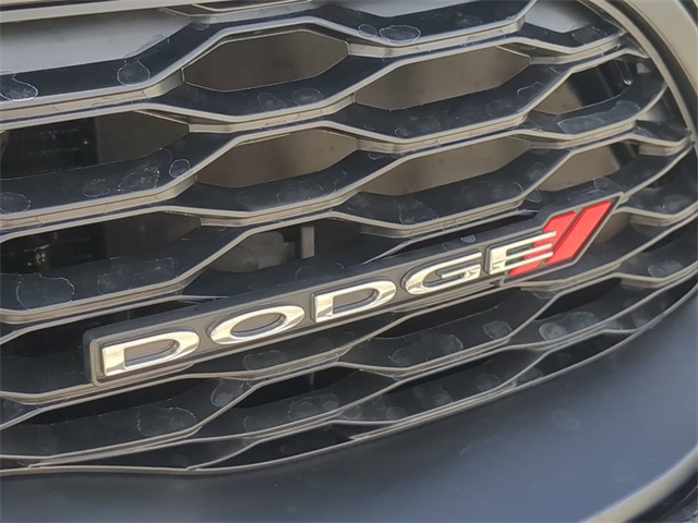 2026 Dodge Durango GT photo 11