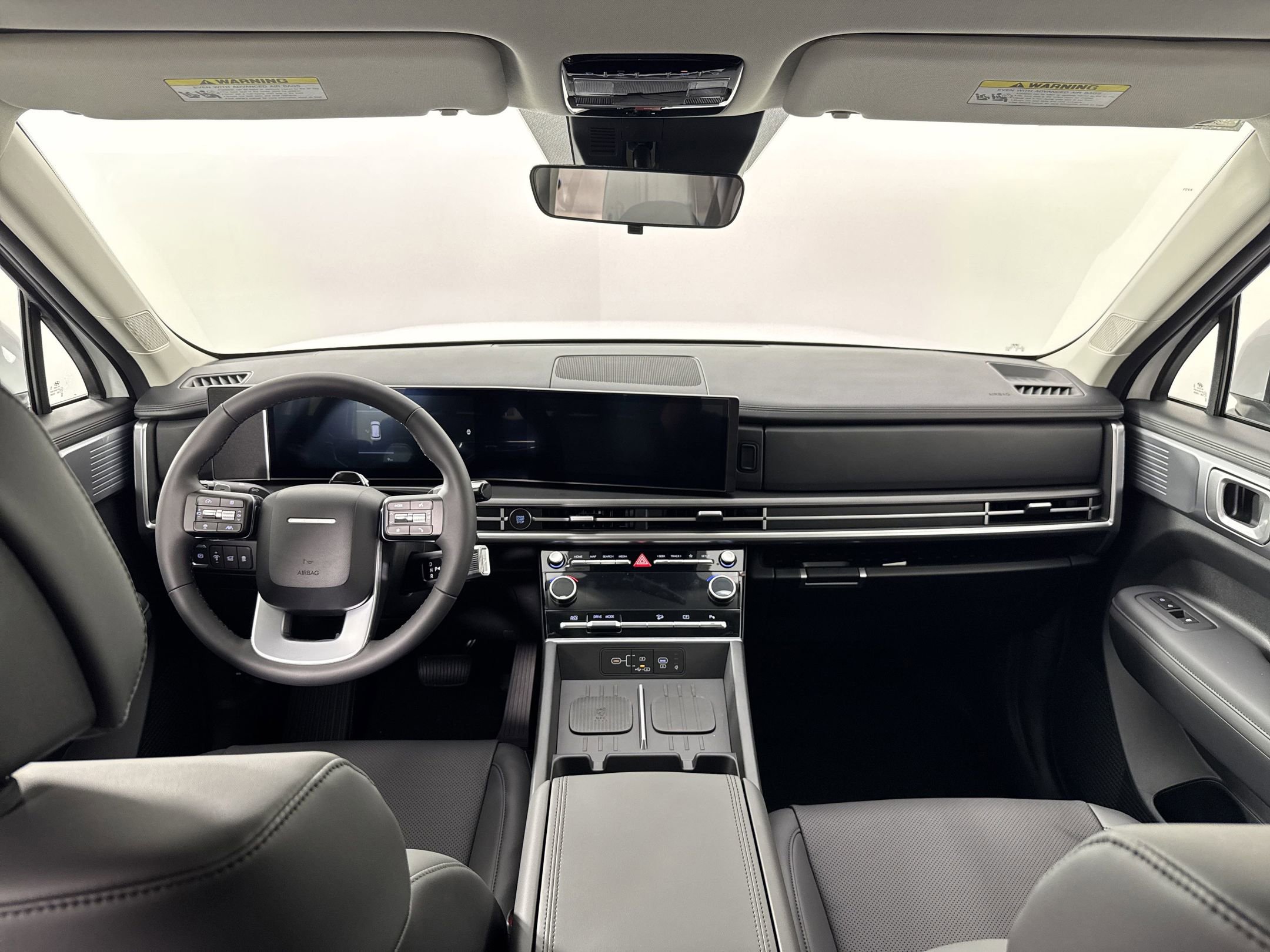 2026 Hyundai Santa Fe SEL photo 24