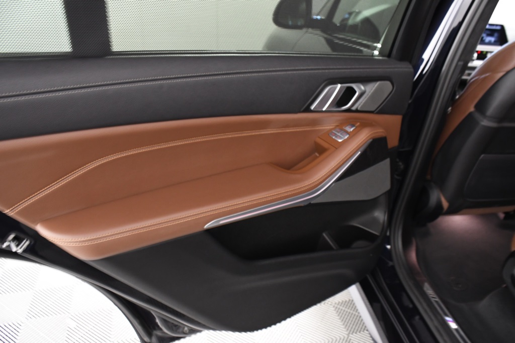 2022 Bmw X7 M50i photo 24