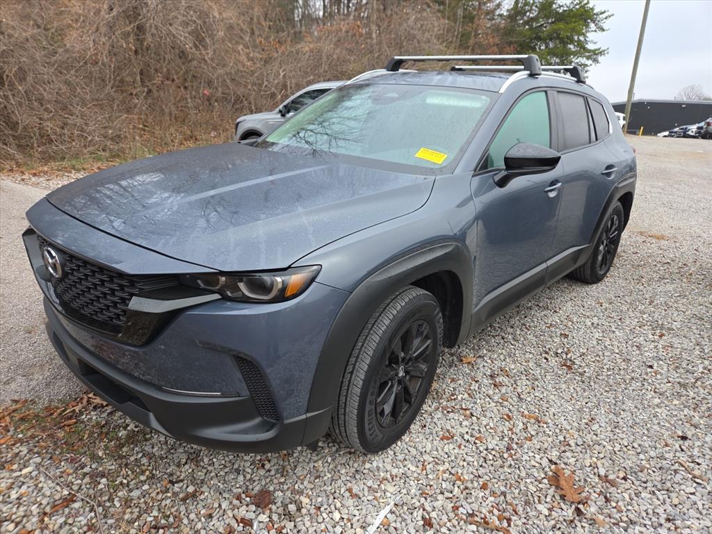 2025 Mazda CX-50 Preferred's photo