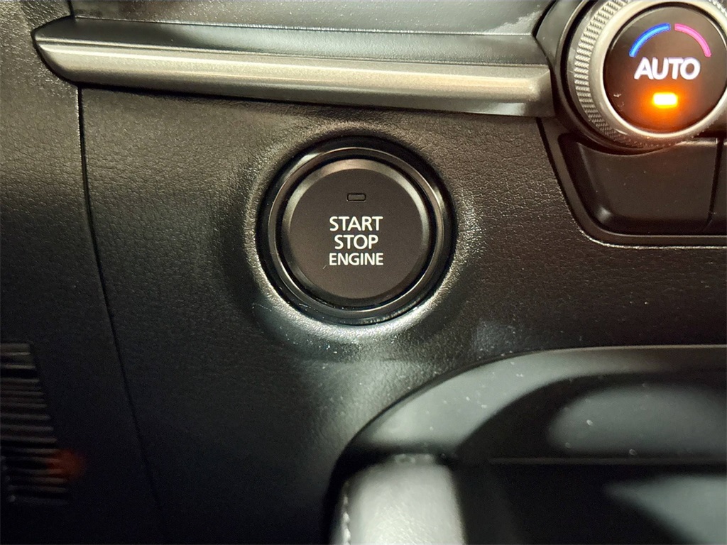 2024 Mazda Mazda3 2.5 Select Sport photo 38