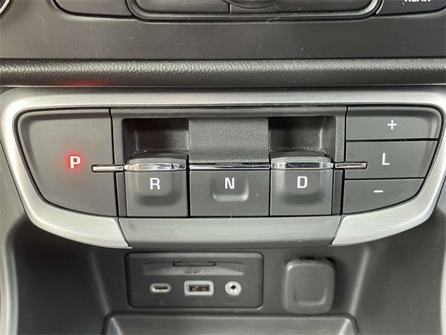 2023 Gmc Terrain SLT photo 13