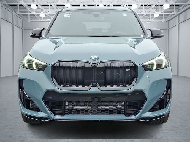 2025 Bmw X1 M35i photo 2