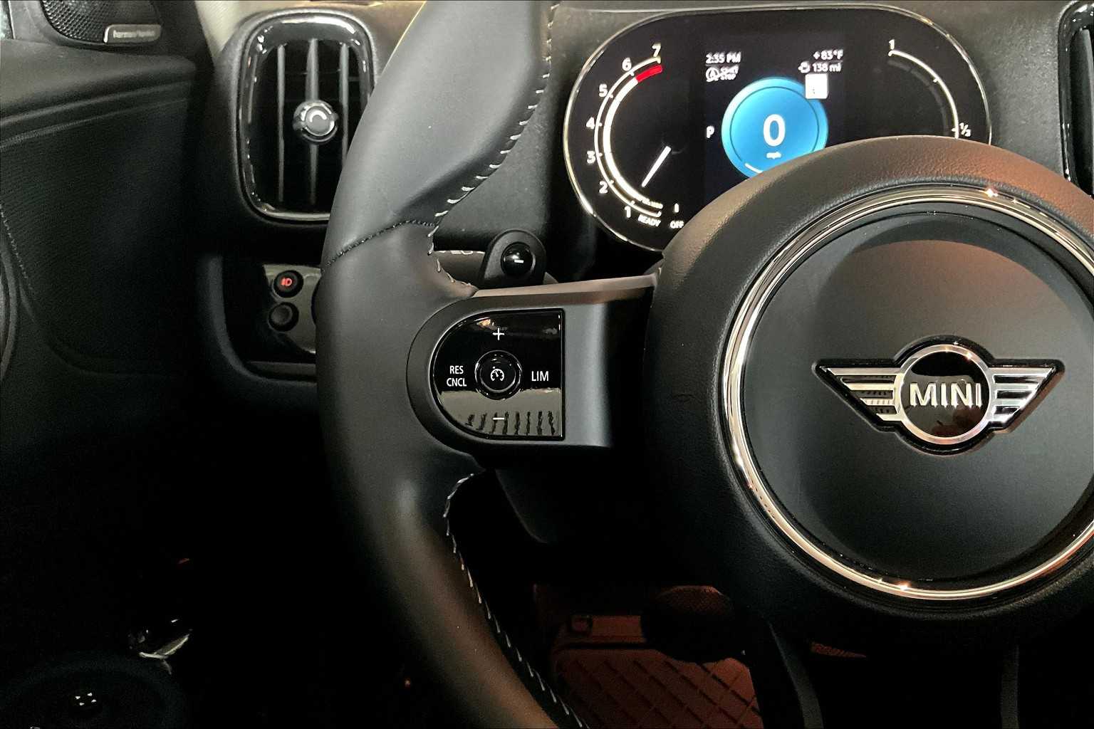 2023 Mini Countryman S photo 20