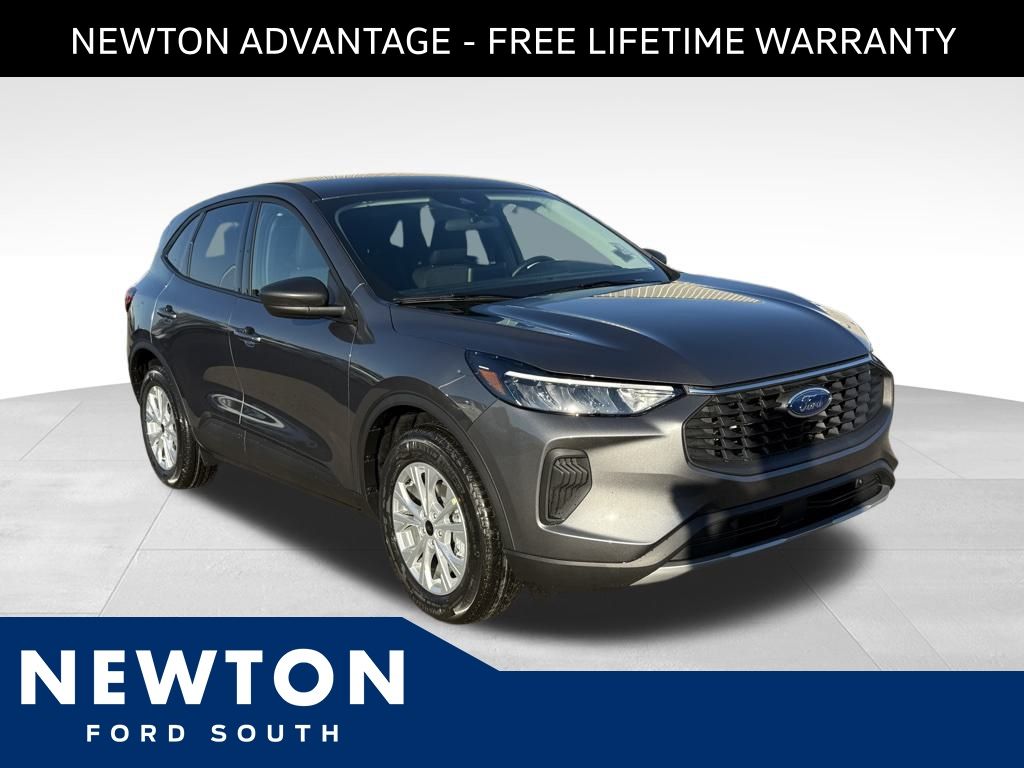 2026 Ford Escape Active's photo