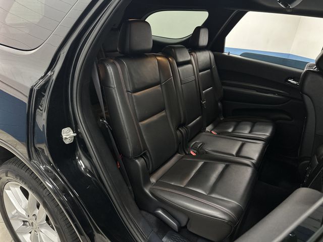 2024 Dodge Durango GT Plus photo 32