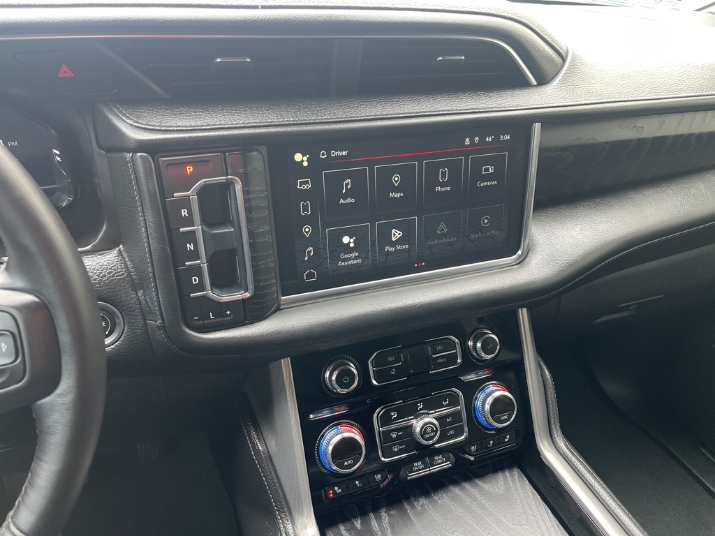 2022 Gmc Yukon Denali photo 10