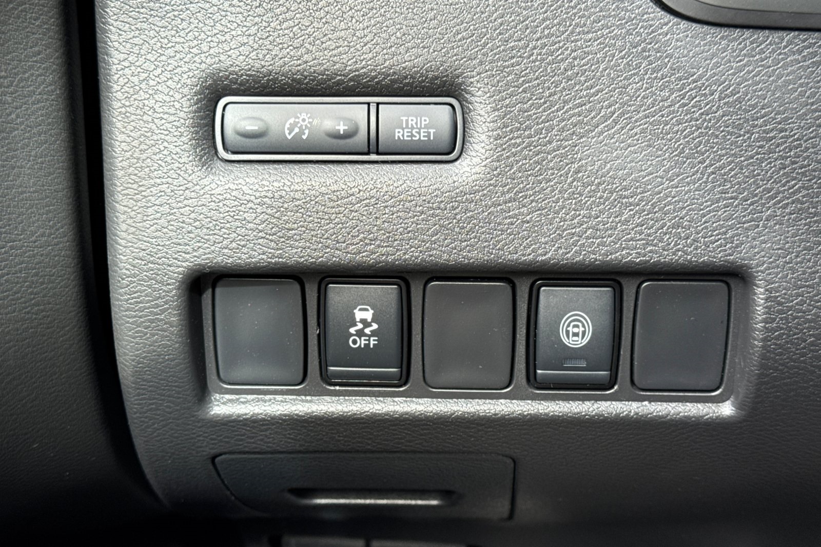 2024 Nissan Murano SV photo 30