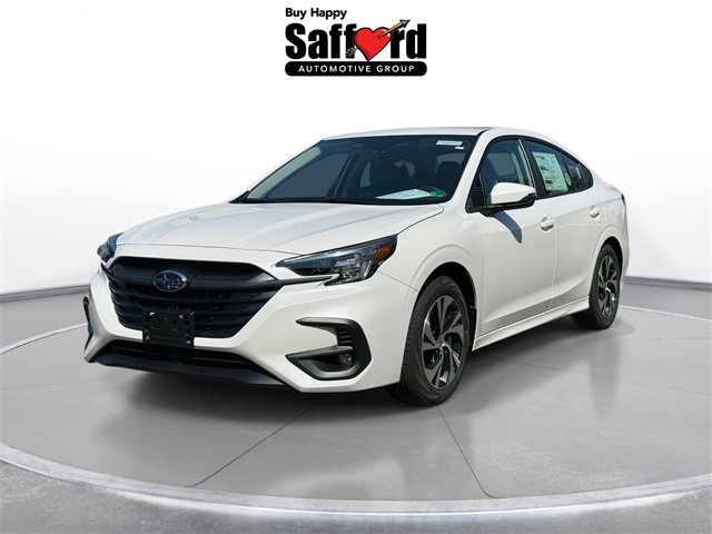 2025 Subaru Legacy Premium's photo