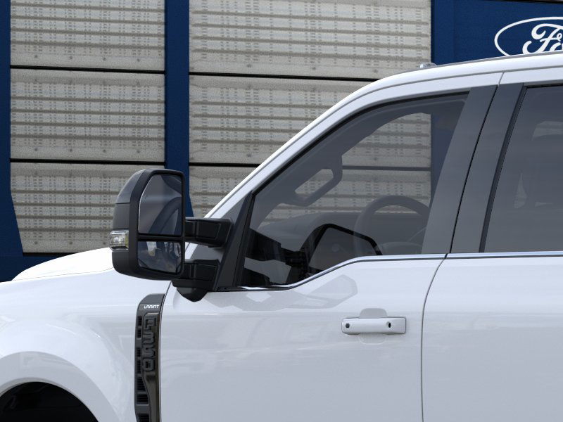 2026 FORD F-350 - Image 20