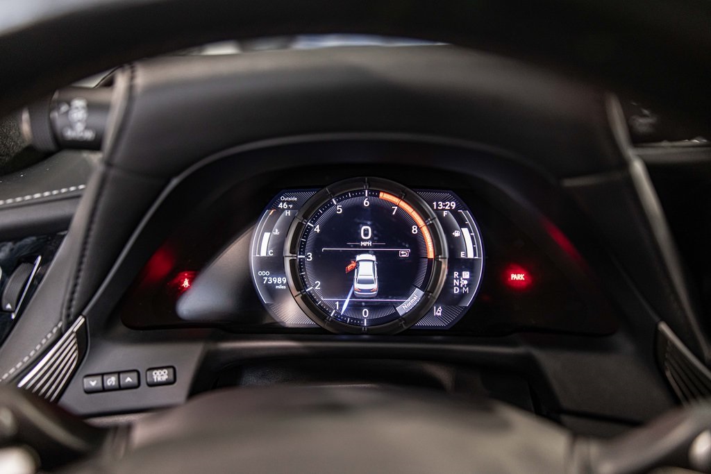 2022 LEXUS LS - Image 24