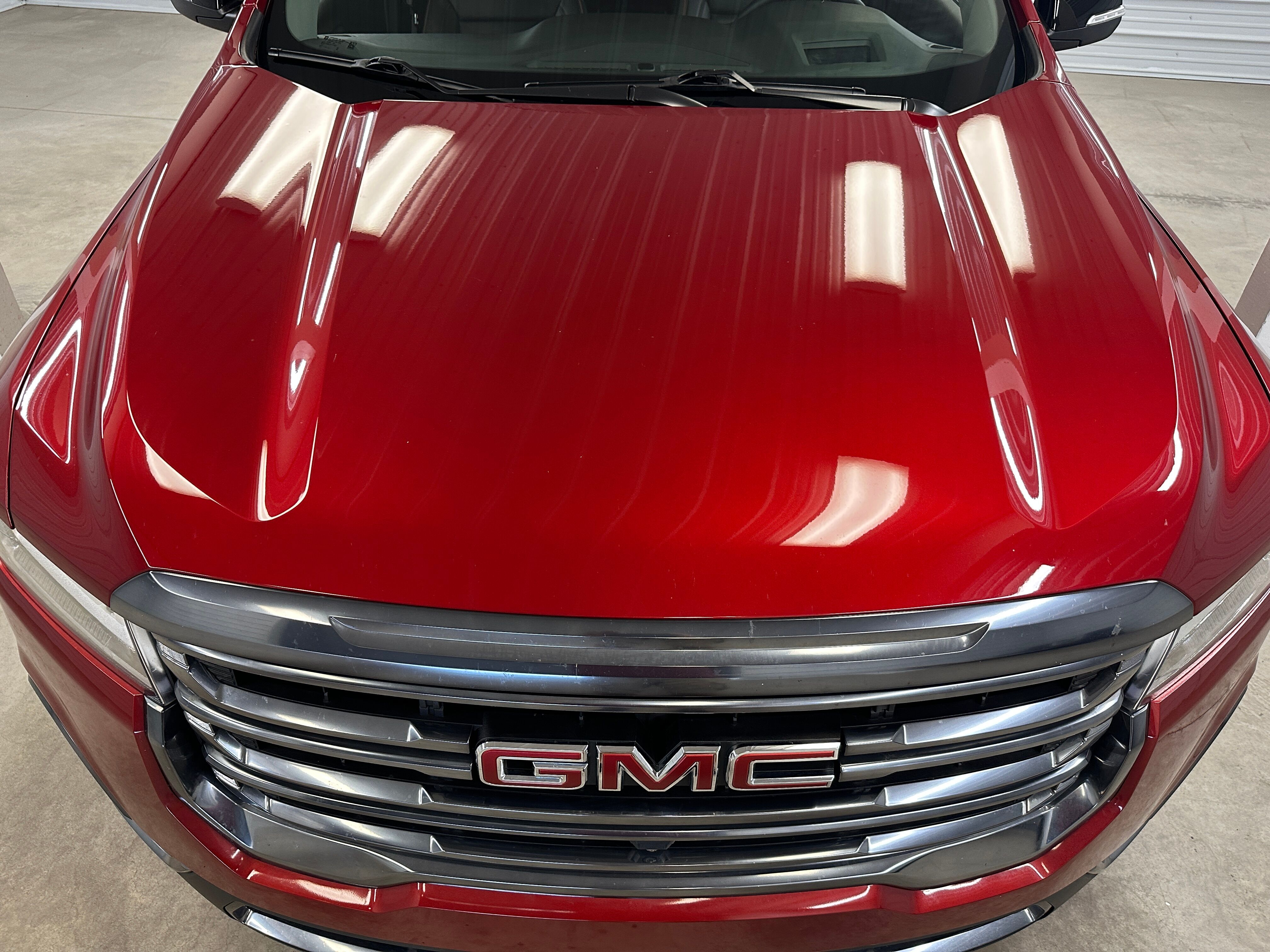 2023 Gmc Acadia AT4 photo 20