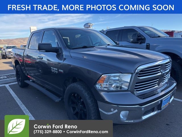 2016 RAM Ram 1500 Pickup Lone Star's photo