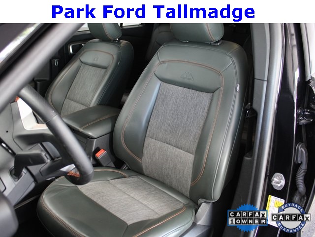 2022 Ford Explorer Timberline photo 10