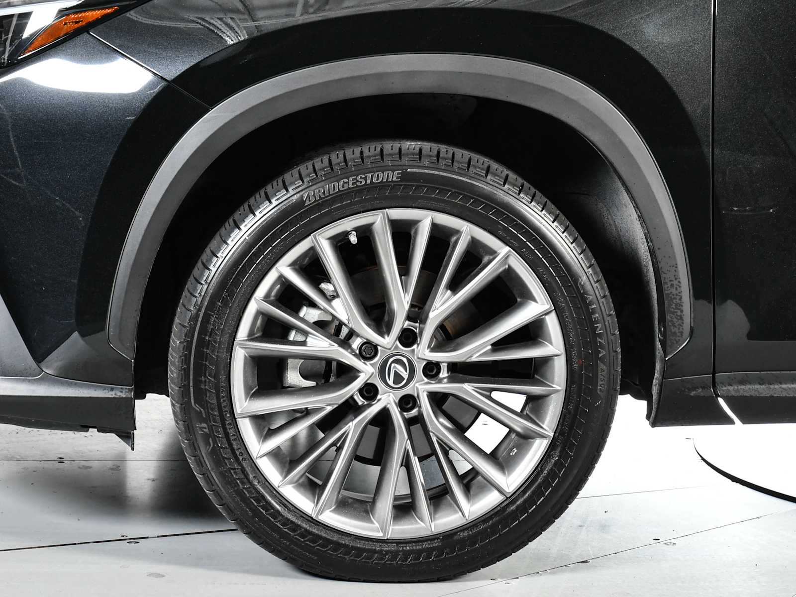 2022 Lexus NX 350 Premium AWD photo 3