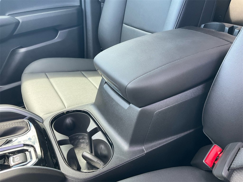 2026 Chevrolet Colorado Trail Boss photo 11