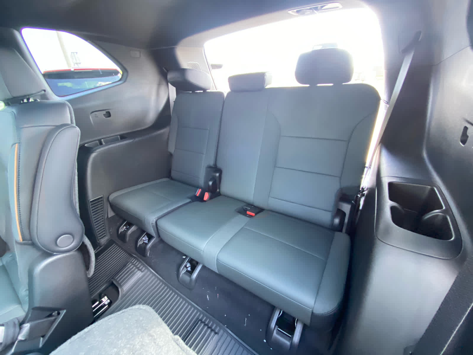 2026 Gmc Acadia AT4 photo 27