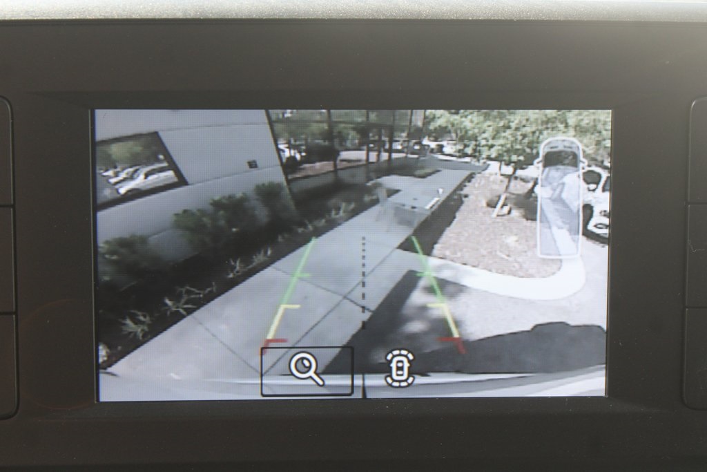 2020 Ford Transit Cargo Van photo 48