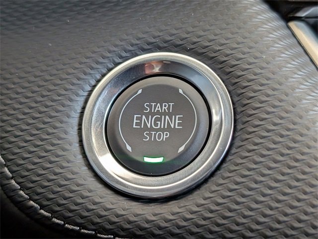 2026 Chevrolet Equinox LT photo 20