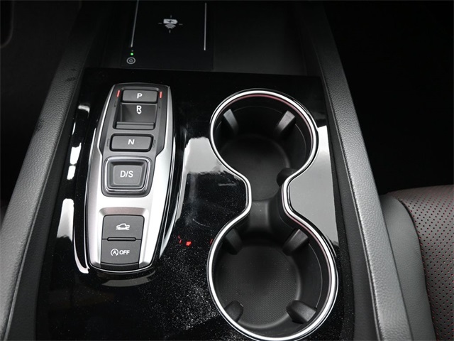 2026 Honda Ridgeline Black Edition photo 4