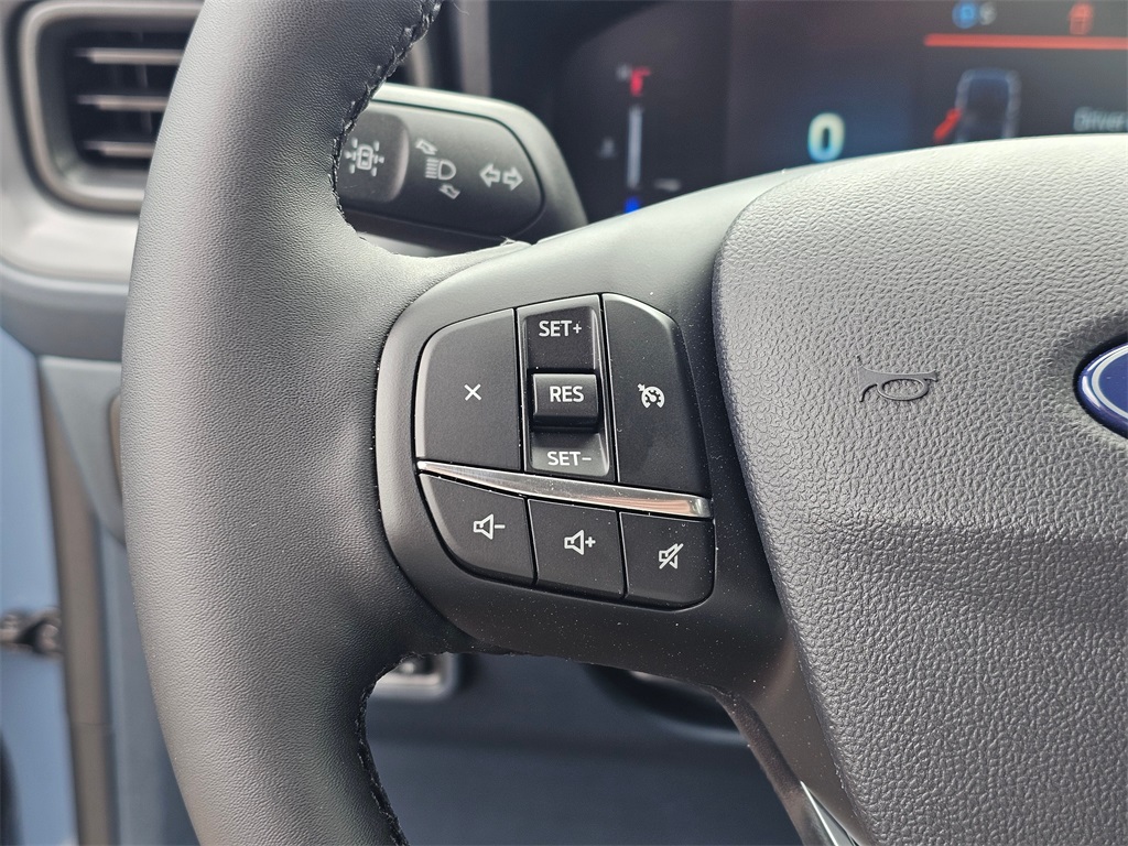2025 Ford Maverick XLT photo 26