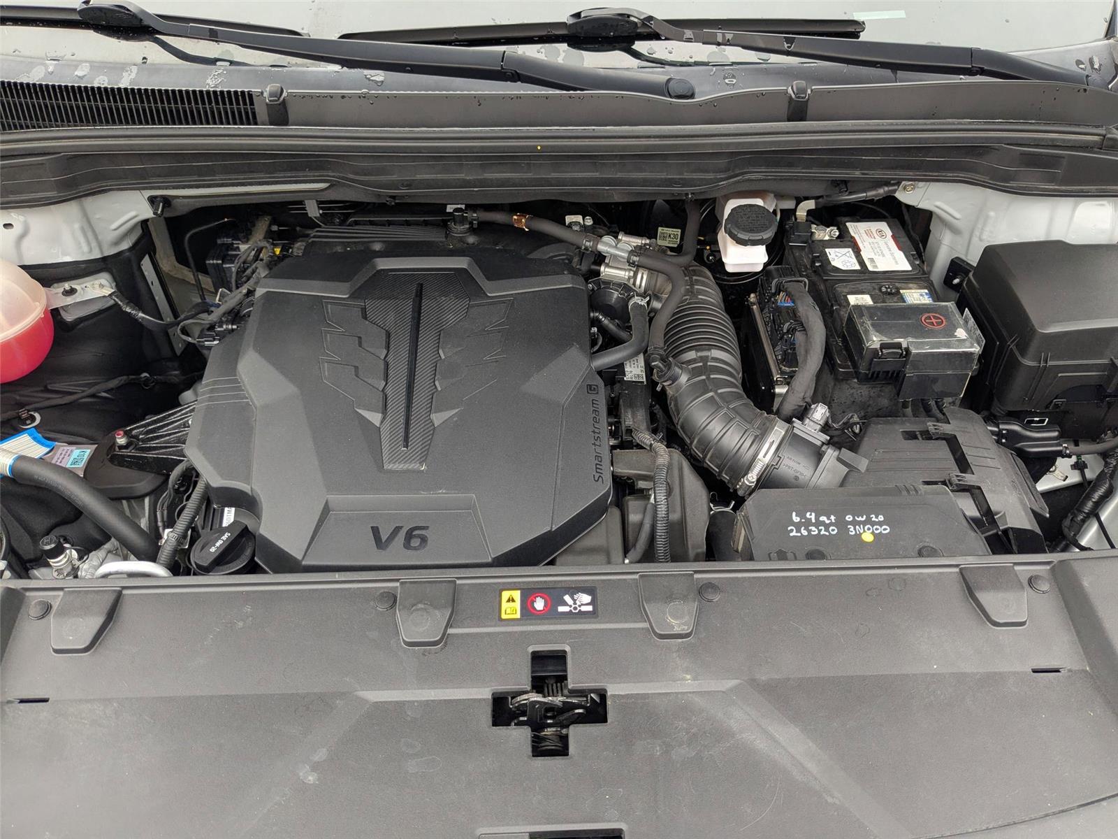 2022 Kia Carnival LX photo 37