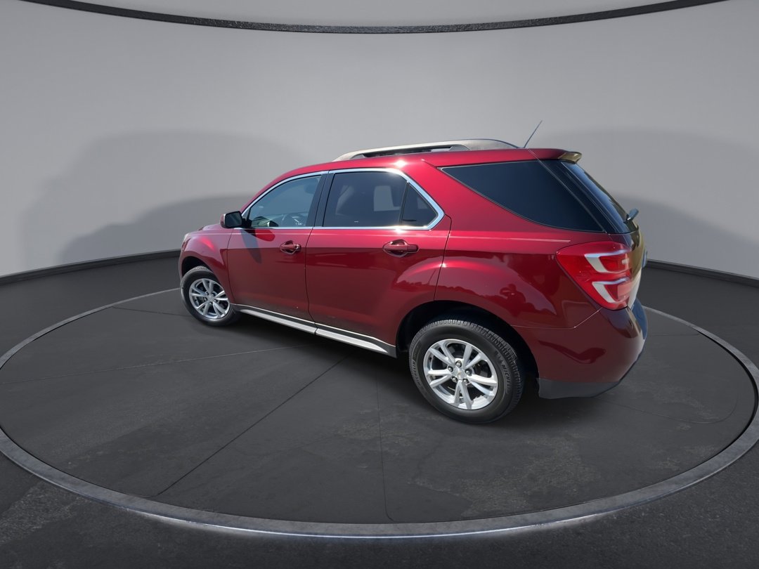 2017 Chevrolet Equinox LT photo 6