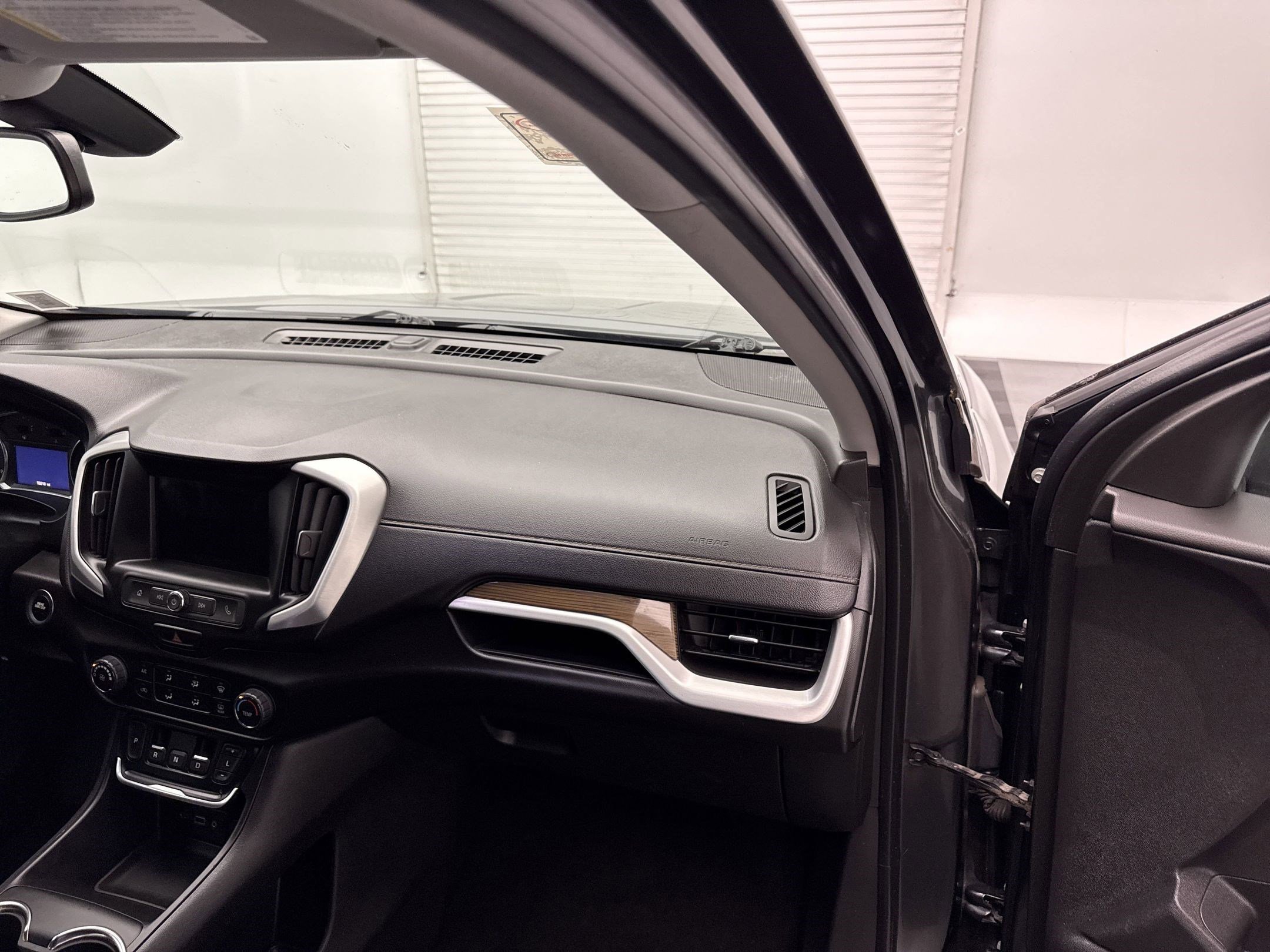 2019 Gmc Terrain SLE photo 28