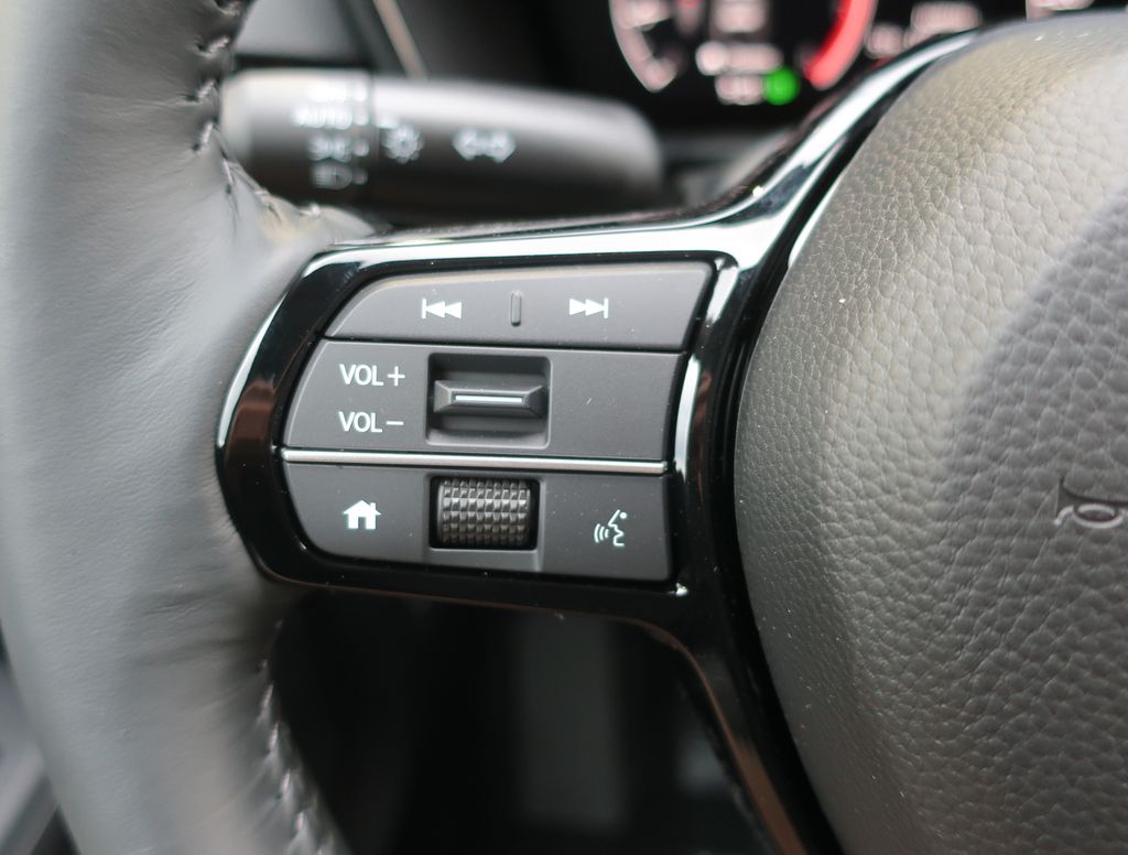 2025 Honda CR-V EX-L photo 13