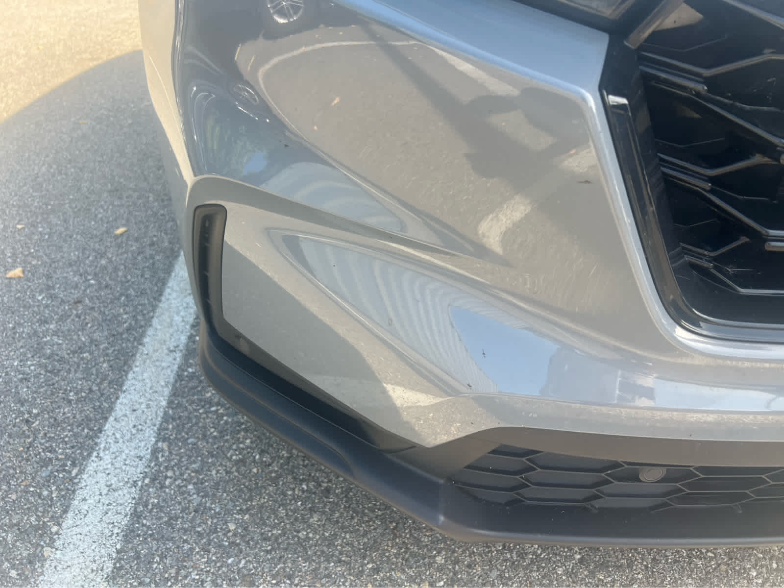 2023 Honda CR-V EX-L photo 3