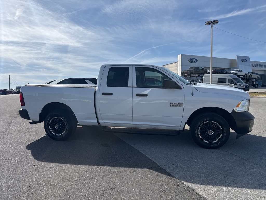 2013 RAM 1500 Tradesman's photo
