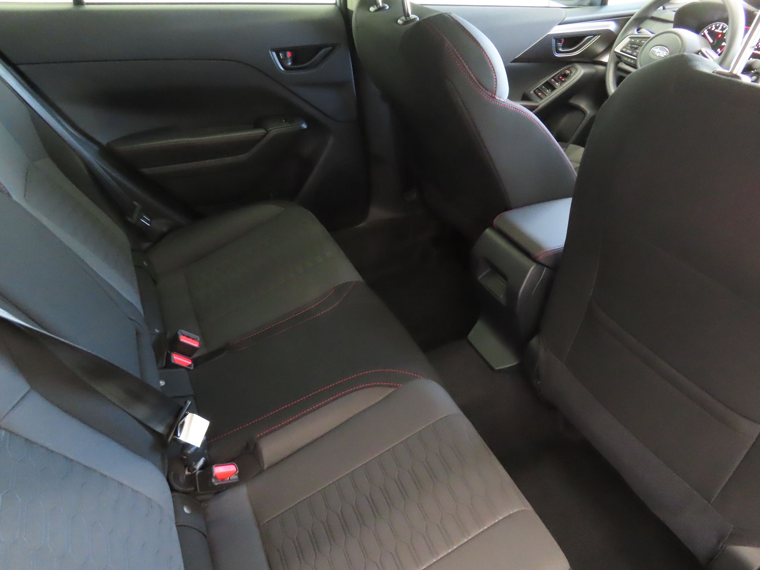 2025 Subaru Impreza Sport photo 22