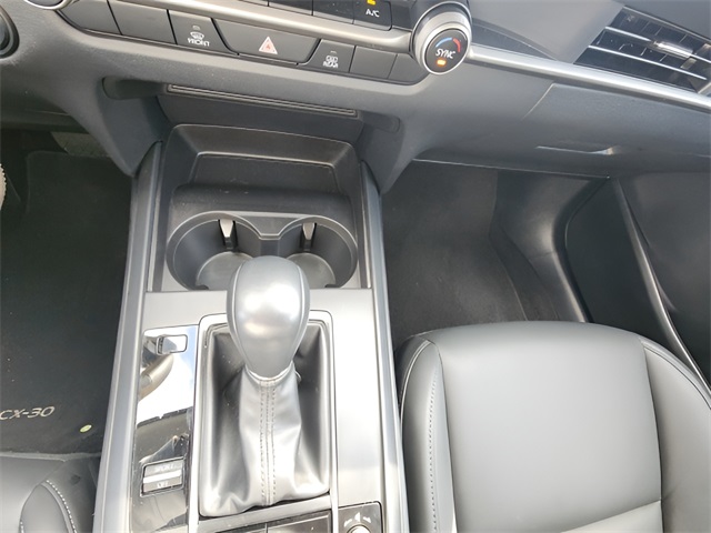 2022 Mazda CX-30 2.5 Select photo 24
