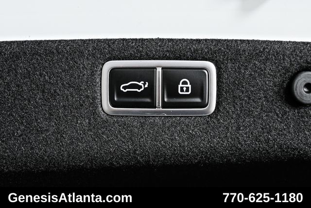 2025 Genesis G70 3.3T Sport Prestige photo 8