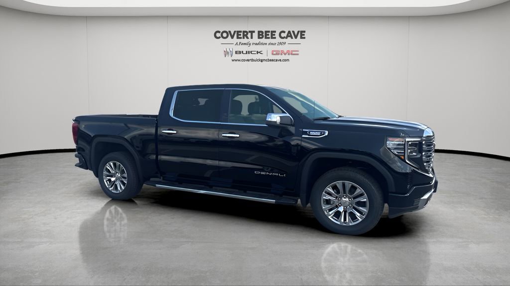 2025 Gmc Sierra 1500 Denali photo 11