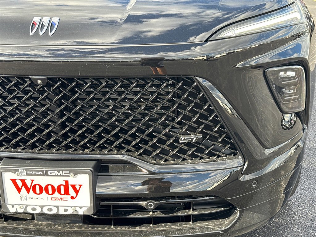 2026 BUICK ENCLAVE - Image 9