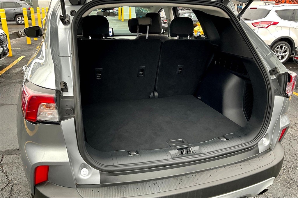 2022 FORD ESCAPE - Image 24